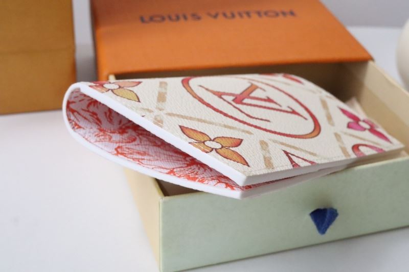 Louis Vuitton Wallets